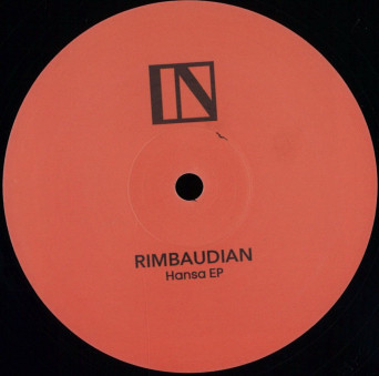 Rimbaudian – Hansa