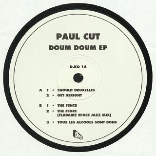 Paul Cut – Doum Doum