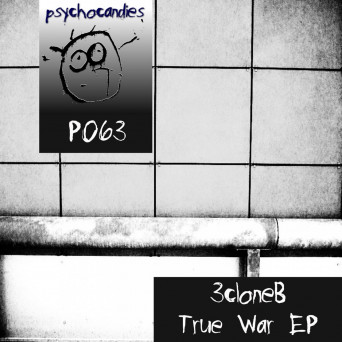 3cloneB – True War EP