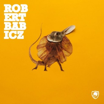 Robert Babicz – Soul Fire EP