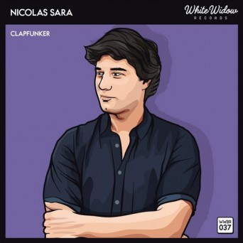 Nicolas Sara – Clapfunker
