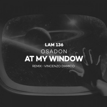 Osadon – At My Window