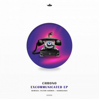 Chrono – Excommunicated