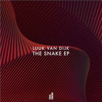 Luuk Van Dijk – The Snake EP