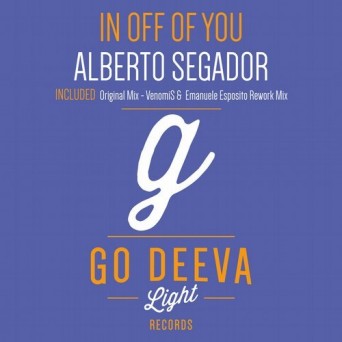 Alberto Segador – In off of You