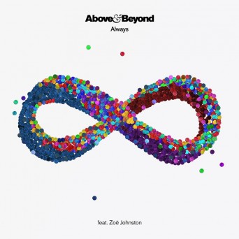Above & Beyond – Always (feat. Zoë Johnston)