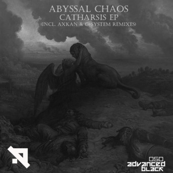 Abyssal Chaos – Catharsis EP