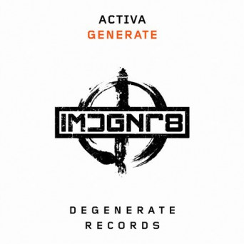 Activa – Generate