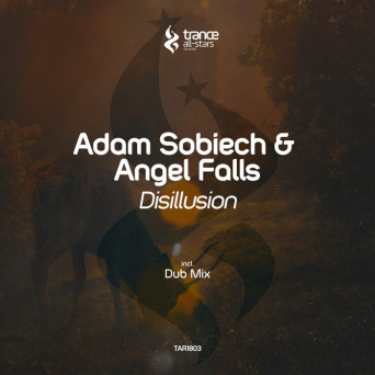 Adam Sobiech & Angel Falls – Disillusion