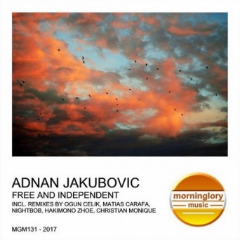 Adnan Jakubovic – Free & Independent