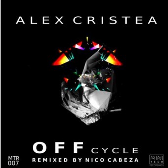 Alex Cristea – Off Cycle