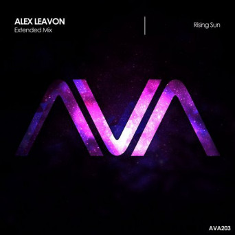 Alex Leavon – Rising Sun