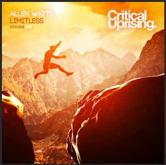 Allen Watts – Limitless