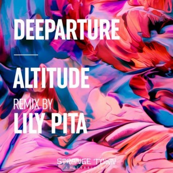 Deeparture (nl) – Altitude