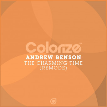 Andrew Benson – The Charming Time (Remode)
