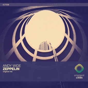 Andy Wide – Zeppelin