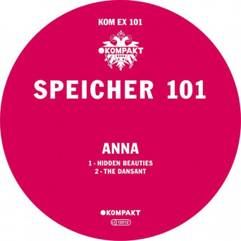 ANNA – Speicher 101