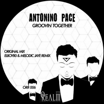 Antonino Pace – Grooving Together