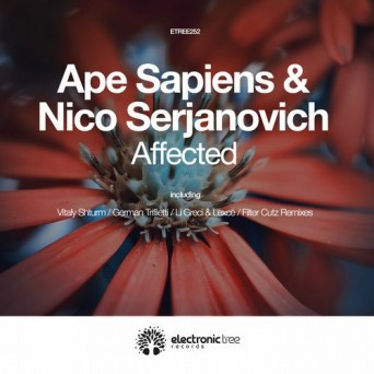 Ape Sapiens & Nico Serjanovich – Affected