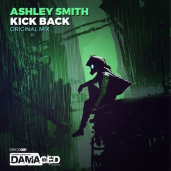 Ashley Smith – Kick Back