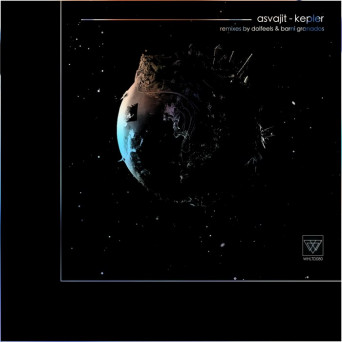 Asvajit – Kepler