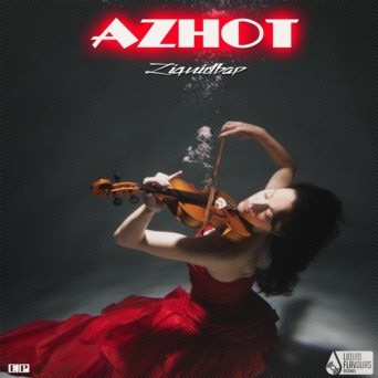 Azhot – Liquidbap