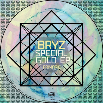 BRYZ – Special Gold EP