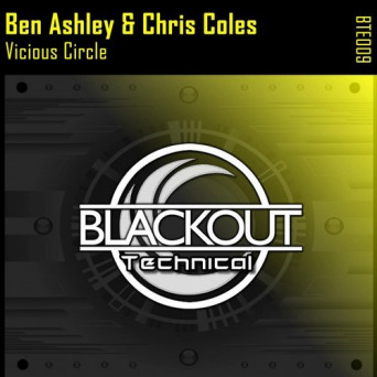Ben Ashley & Chris Coles – Vicious Circle