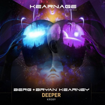 Berg & Bryan Kearney – Deeper