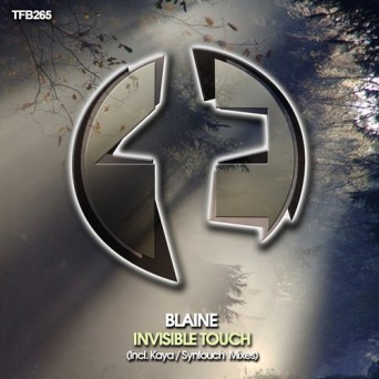 Blaine – Invisible Touch
