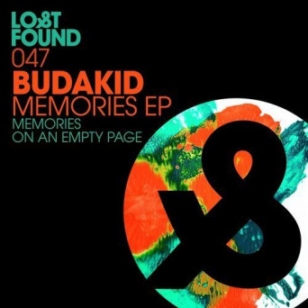 Budakid – Memories