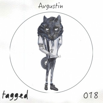 Avgustin – Truly Extraordinary EP