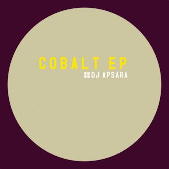 Apsara – Cobalt EP
