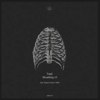 Kamavosian, Tøtal – Breathing EP