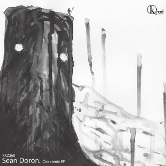 Sean Doron – Cala comte