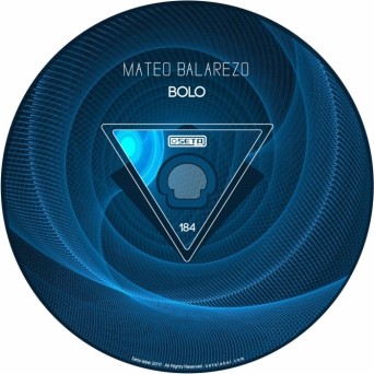 Mateo Balarezo – Bolo