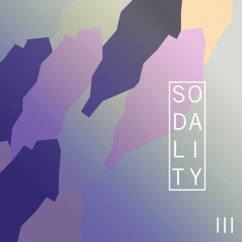 T.Williams  – Sodality Vol. 3