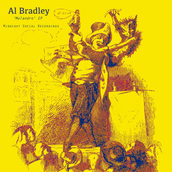 Al Bradley – Malandro