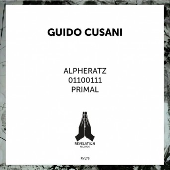 Guido Cusani – Harmony of the Firmament