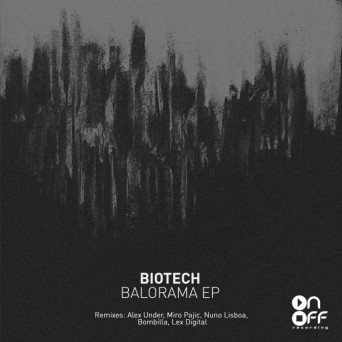 Biotech – Balorama EP