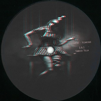 Champas – Vicarious