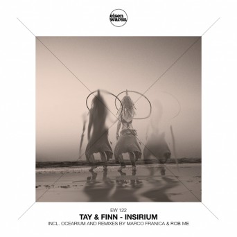 Tay & Finn – Insirium