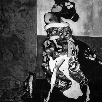Pagan Hotel – Ayane