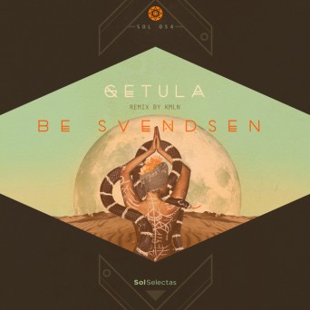 Be Svendsen – Getula