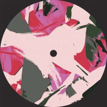 Laesh – Euphoric EP