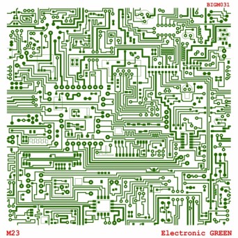 M23 – Electronic Green