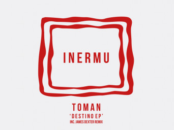 Tomàn – Destino EP