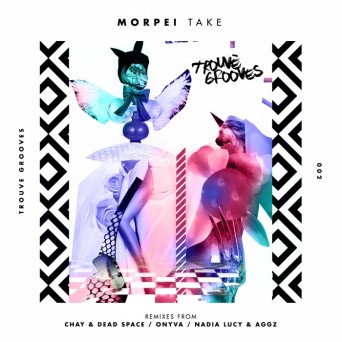 Morpei – Take