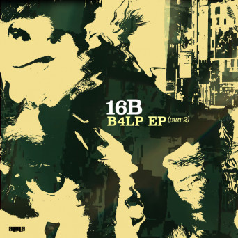 Omid 16b – B4LP EP (Part 2)
