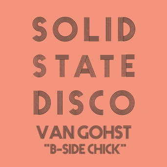 Van Gohst – B-Side Chick